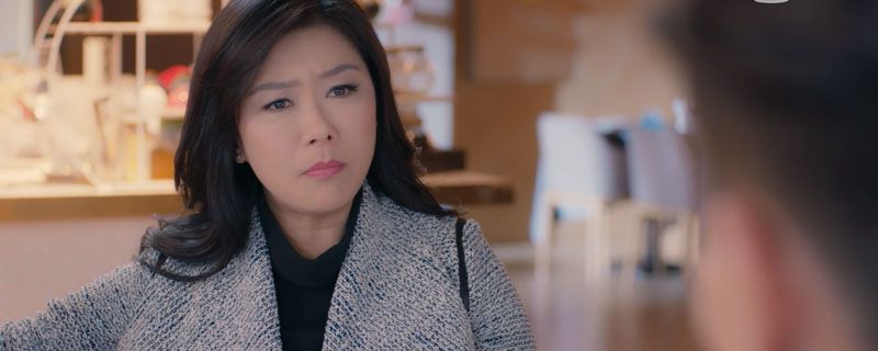 守护神之保险调查戈登妈妈扮演者