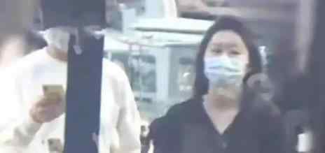 黄俊捷恋情曝光被拍两人动作亲密 绯闻女友身份引争议