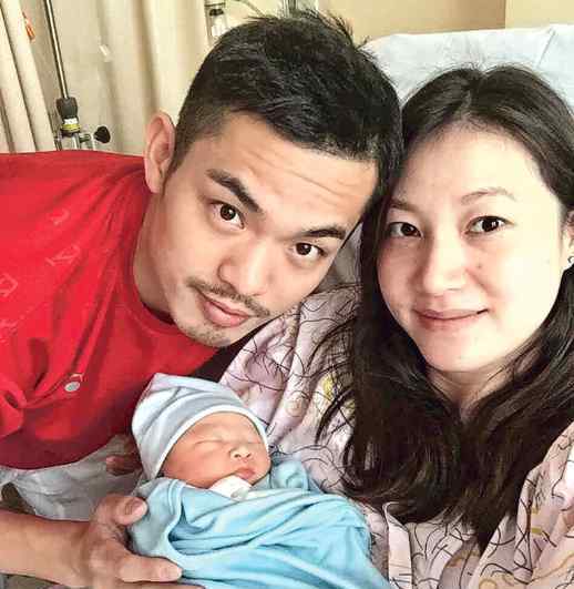 谢杏芳原谅丈夫 赵雅淇反指林丹酒后失控