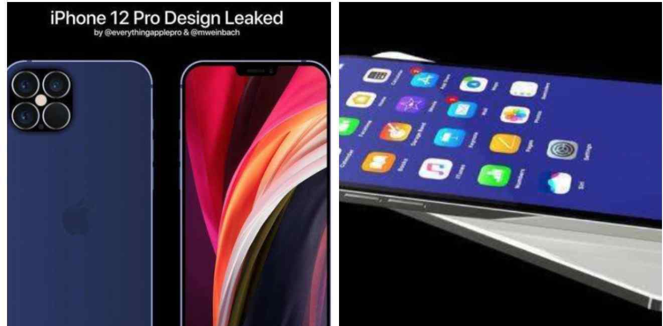 iPhone12一半用户选蓝色 网友：越早买到iPhone 12就越早能用上iPhone 11