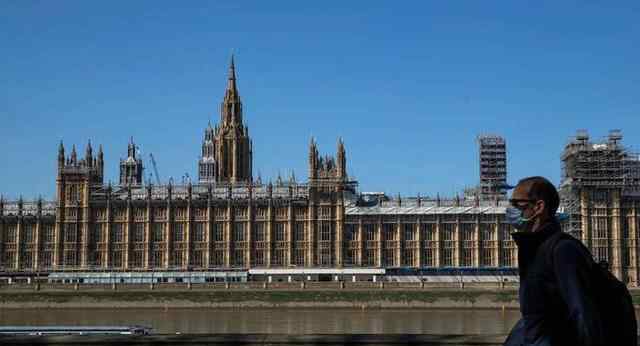 英国修正新冠肺炎死亡人数 真相到底是怎样的？