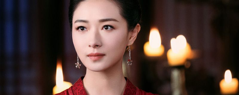 独孤靖瑶结婚第几集