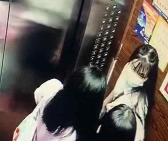 时代少年团公布私生监控画面截图 究竟是怎么一回事?