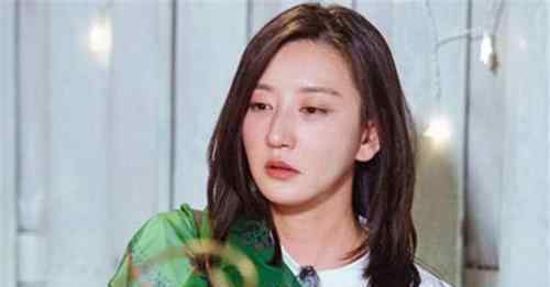 演员请就位唐一菲退赛原因是什么 和凌潇肃姚晨事件谁的错