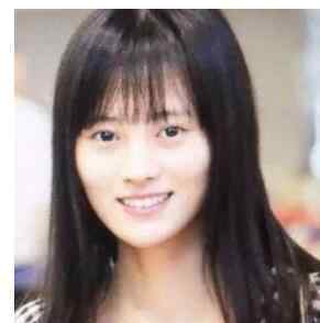 鞠婧祎到底有没有整容呀 鞠婧祎出道前比赛照片曝光
