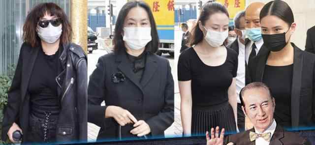 何超莲窦骁疑已同居 事情经过真相揭秘！