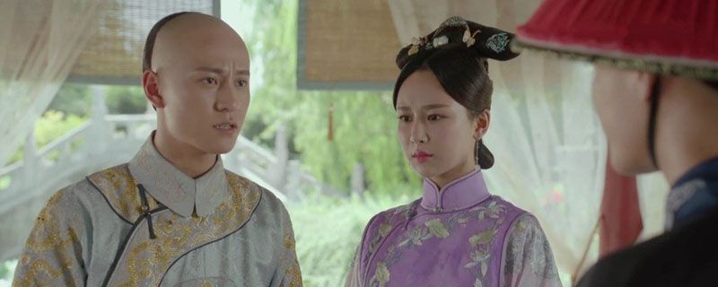龙珠传奇吻戏在第几集