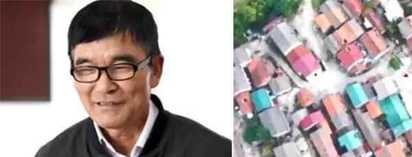 男子照顾邻居老人直至去世 3年后发生的事让他太意外