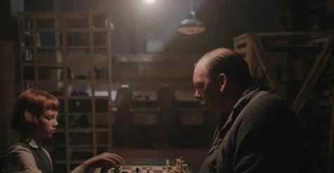 女王的棋局在线观看 全集人人视频中字熟肉资源