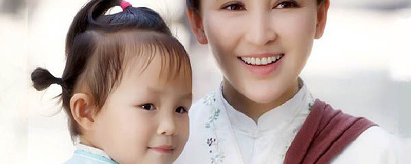 娘道三女儿结局