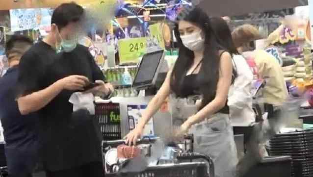 何猷启前妻发声 究竟是怎么一回事?