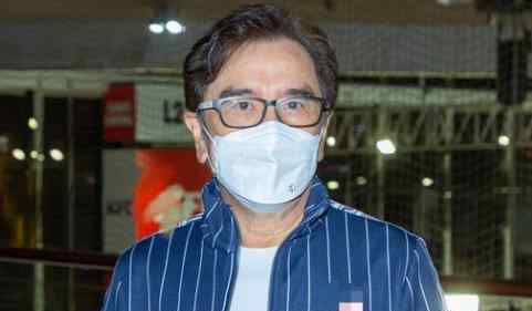 姜大卫回应周杰伦私生子传闻 具体说了什么内容