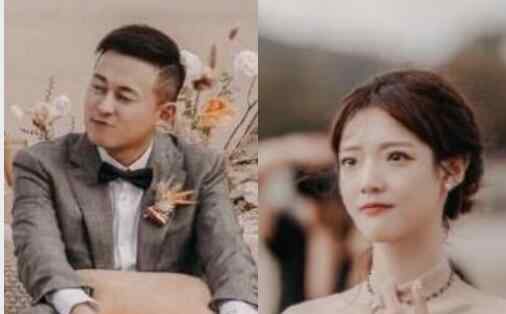 张子凡丁钰琼结婚好装 为什么脱粉张子凡丁钰琼黑料扒皮