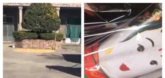 虐猫男子老家不断收到花圈寿衣 至今未出面道歉