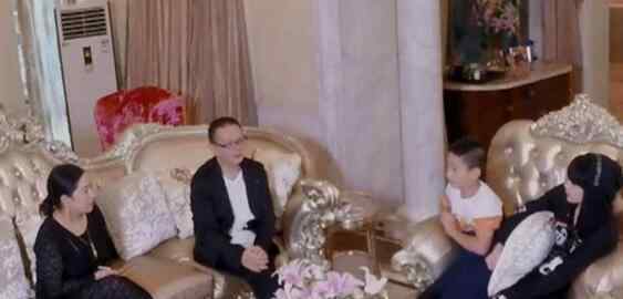周震南父母名下公司事件是怎么回事 周震南爸妈真的是老赖吗