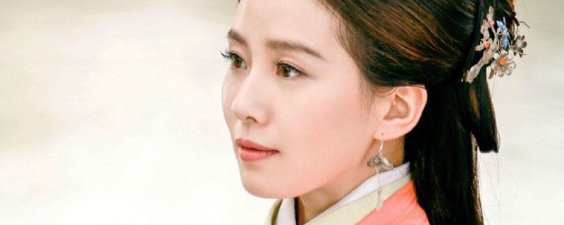 女医明妃传的演员