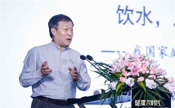 从安全到健康，科技助力净水行业新突破 ——AWE2021中国环境及健康家电高峰论坛在沪召开