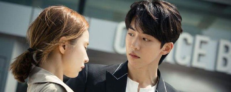河伯的新娘第几集女主从楼上掉下来