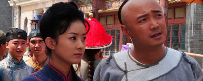 李卫当官第三部:大内低手的演员