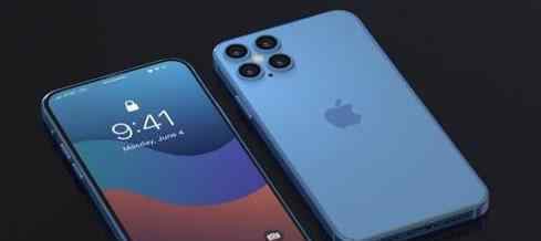 iPhone12系列屏幕维修价格 网友：摔不起啊