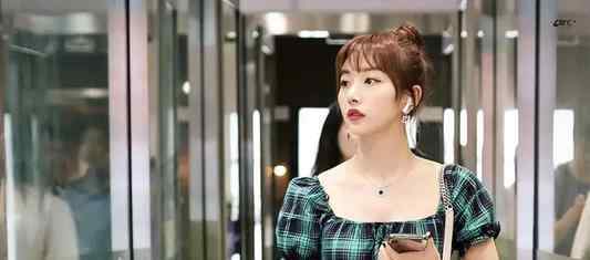 孔雪儿为什么那么多人喷 孔雪儿马伯骞恋情是真的吗