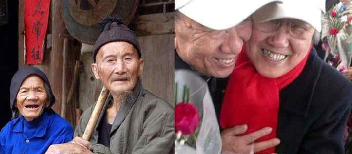 89岁丈夫与妻子离婚:钱全给她 原因曝光令人泪目