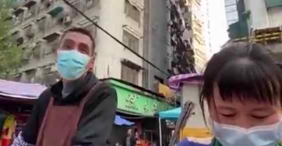 武汉菜场要求女摊贩不超过45岁 网友：无理要求