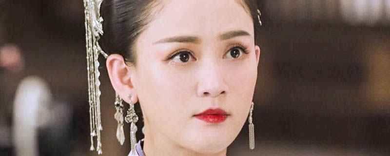 独孤皇后里面的王后是谁演的