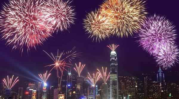香港多措并举欲把握商机迎内地黄金周