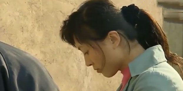 渴望城市招弟剧情介绍