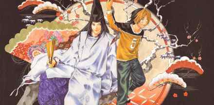 棋魂佐为为什么会消失 漫画真正的结局是什么