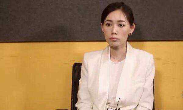 王宝强前妻时隔三个月晒出新照 模样清纯让网友直呼认不出来