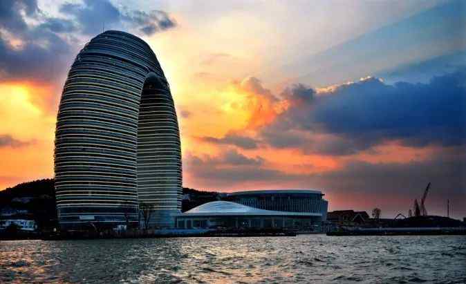 北京万科紫苑 中欧 | 分享-中国知名的46个装配式建筑
