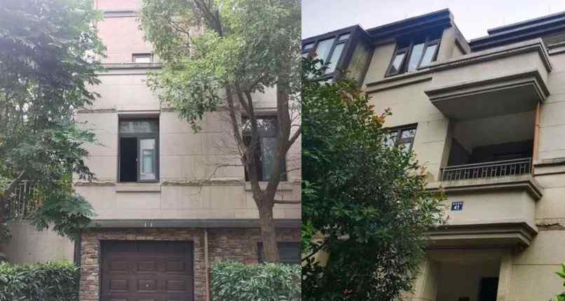 宁波一679万元别墅1元起拍 房主犯非法吸收公众存款罪和侵犯公民个人信息罪