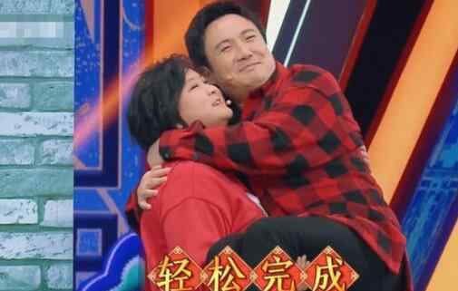 沈腾心目中最佳女主角是贾玲 “腾云贾雾”组合CP太好磕了