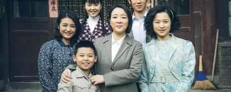 姥姥的饺子馆小方达是谁演的