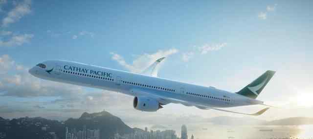 国泰港龙航空停止运营 亏损巨大将裁员重组