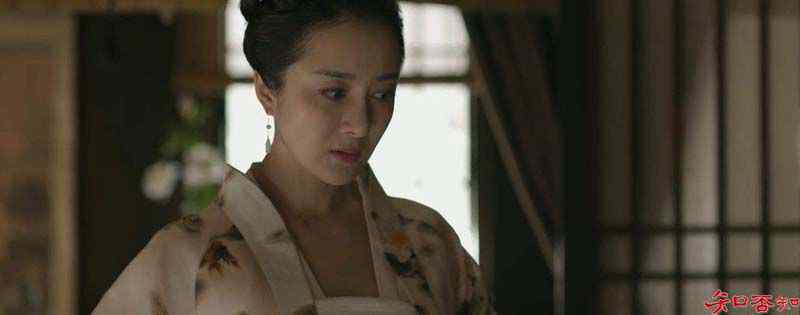 知否里的曼娘是坏人吗