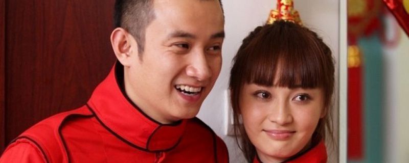 裸婚时代的演员