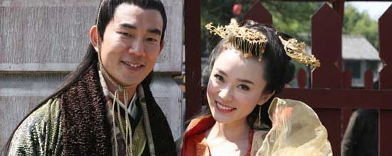 嘉庆传奇瓜儿的结局