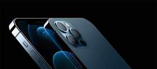 苹果回应iPhone12消磁 可能会在皮革保护壳留下圆形印记