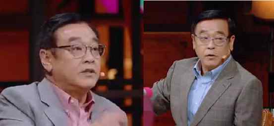 陈凯歌吃瓜表情亮了 看热闹不嫌事大