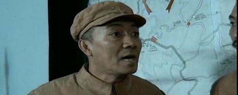 李云龙结局