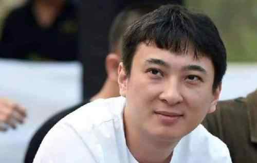 彭昱畅发布会给王思聪搓澡 被王思聪赞手法专业