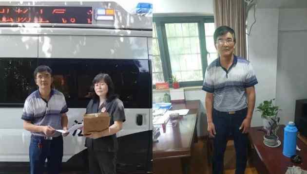 老人留百万遗产邻居继承一半 邻居帮扶孤寡老人30年不离不弃
