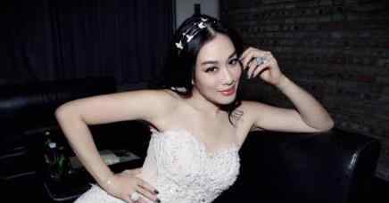 钟丽缇回应评论高龄求子：你们不知道是我喜欢孩子