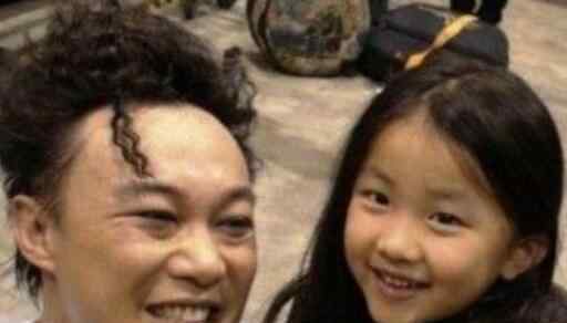 陈奕迅说也许他们红但我地位高 陈奕迅为什么不红了