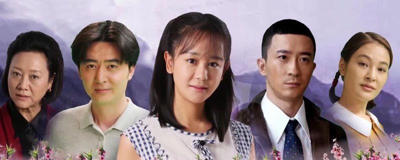 那年小米正芬芳耿峰结局