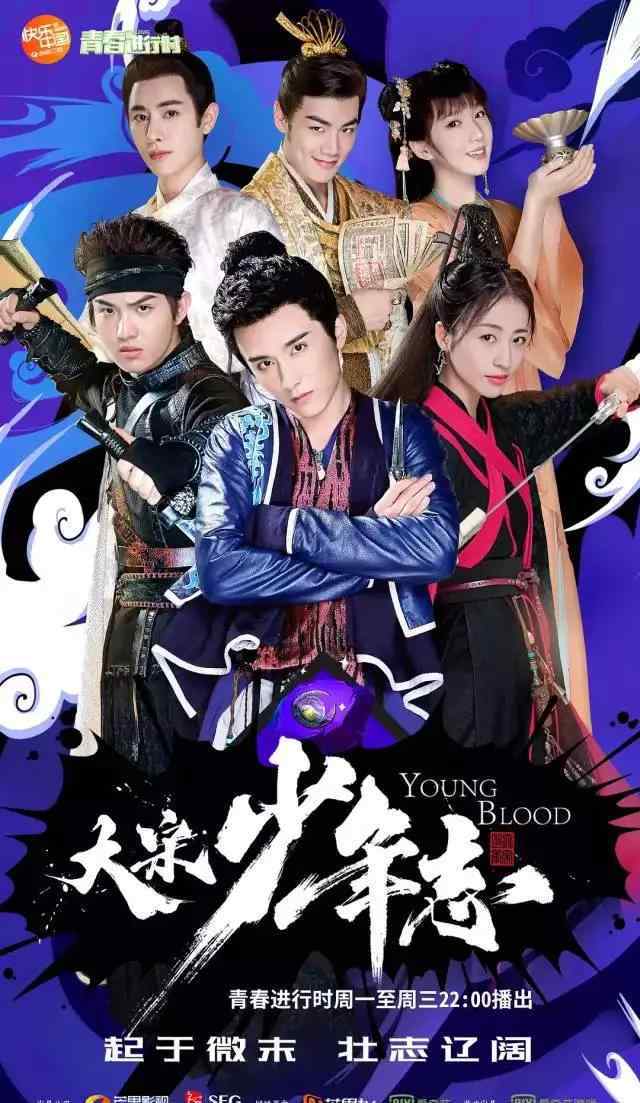 卓然是哪部电视剧 这部临时上架的剧，已经在奇异果TV热播啦！