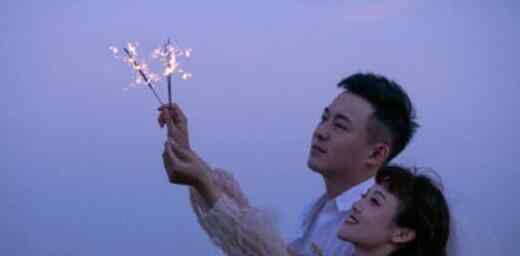 张子凡丁钰琼结婚好装 为什么脱粉张子凡丁钰琼黑料扒皮